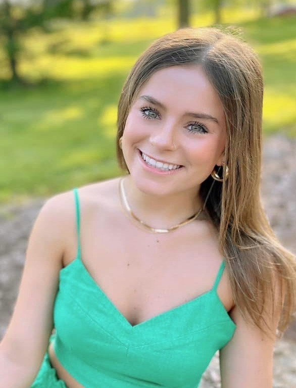 Marin Robertson, Dance Instructor