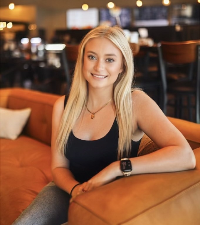 Savannah Roseman, Co-Owner