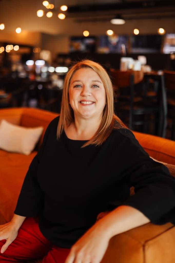 Tina Johnson, Dance Instructor&nbsp;