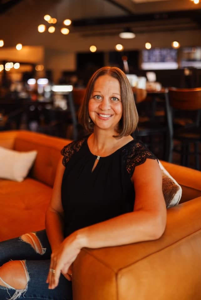Michelle Kabel, Dance Instructor