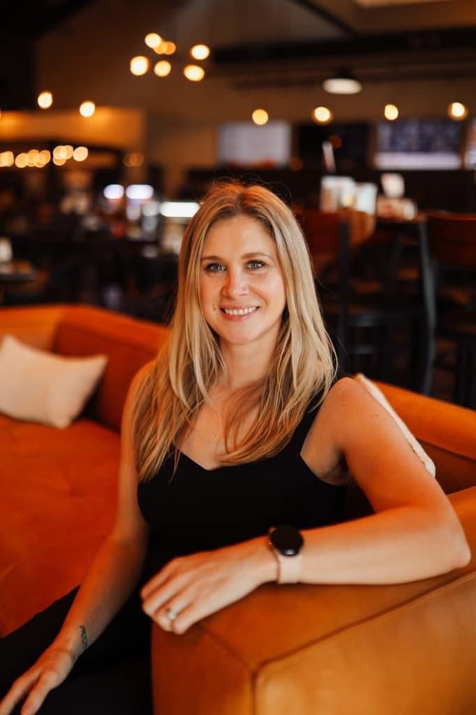 Crystal Winston, Studio Director