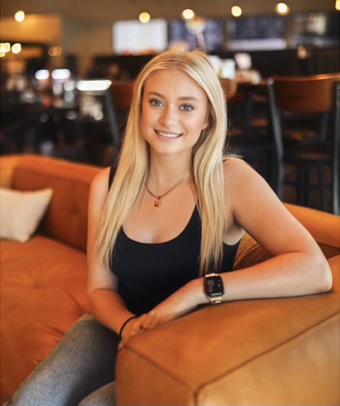 Savannah Roseman, Studio Manager